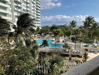 300 S Pointe Dr Unit 501, Miami Beach, FL 33139