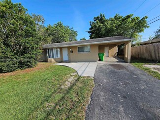 5960 NW 14th St, Sunrise, FL 33313