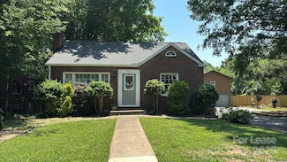 652 Davie Ave, Statesville, NC 28677