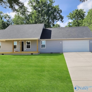 1023 County Road 411, Grove Oak, AL 35975