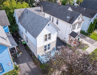 328 Pleasant Ave, Herkimer, NY 13350