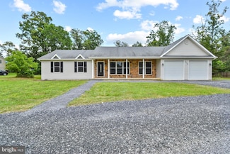 1810 Rivermont Dr, Front Royal, VA 22630