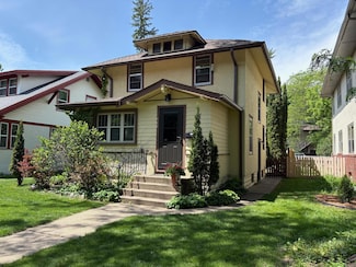 408 Sheridan Ave S, Minneapolis, MN 55405
