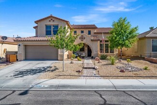 2017 Alamo Heights Ave, North Las Vegas, NV 89031