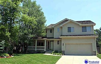 1317 N 156th Ave, Omaha, NE 68118