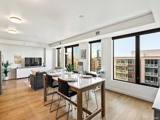 1750 Wewatta St Unit 1409, Denver, CO 80202