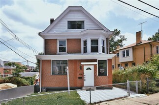 604 Chislett St, Pittsburgh, PA 15206