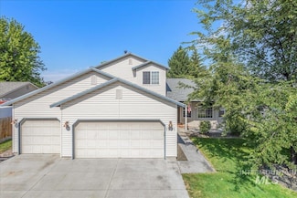1971 N Sparrow Hawk Ave, Kuna, ID 83634