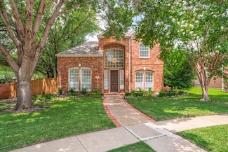 6637 Oakmont Ct, Plano, TX 75093