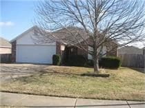 905 SW Cheyenne Dr, Bentonville, AR 72712