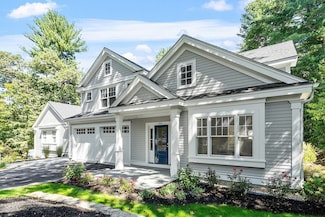 140 Revolutionary Rd, Concord, MA 01742