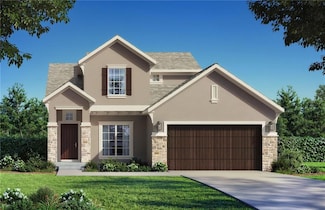 17388 S Kaw St, Olathe, KS 66062