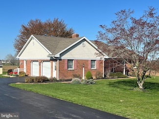 40 Wabash Rd, Ephrata, PA 17522