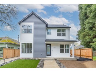 4627 NE 19th Ave, Portland, OR 97211
