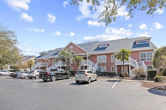 4760 Lightkeepers Way Unit 20H, Little River, SC 29566