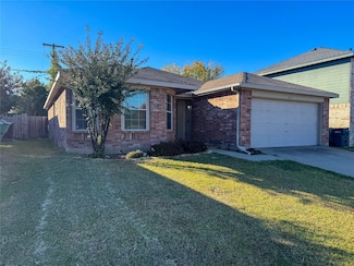 2134 Peggeys Cove, Sherman, TX 75092