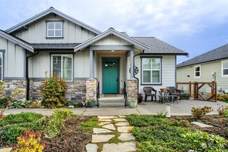 3007 Calvin Ct, Anacortes, WA 98221