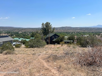 3645 Warrior Rest, Lake Montezuma, AZ 86335
