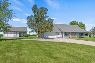 14001 Notestine Rd, Grabill, IN 46741