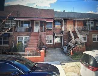 1052 E 102nd St, Brooklyn, NY 11236