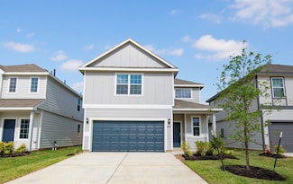 2533 Hawks Eye Dr, Conroe, TX 77301