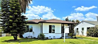 11034 Mines Blvd, Whittier, CA 90606