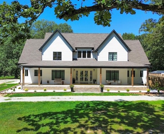 86 Lawrence Road 207, Imboden, AR 72434