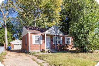 570 S New Florissant Rd, Florissant, MO 63031