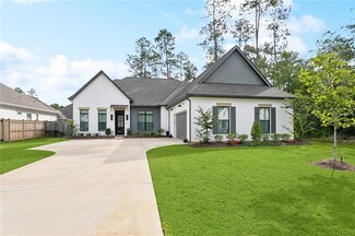 121 Chateau Papillon, Mandeville, LA 70471