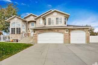 5156 W Cherry Laurel Ln, West Jordan, UT 84081