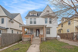 1120 Cesar e Chavez Ave SW, Grand Rapids, MI 49503