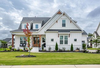 113 Nate Ct, Wake Forest, NC 27587