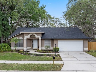 4161 Leafy Glade Place, Casselberry, FL 32707