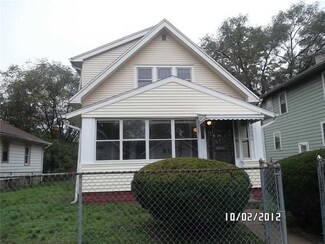 2206 N Harding St, Indianapolis, IN 46208