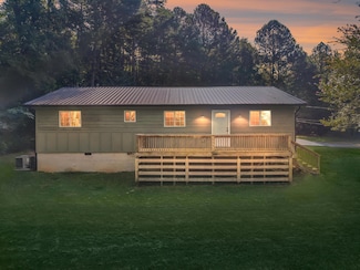 1121 Arnold Rd, Rock Spring, GA 30739