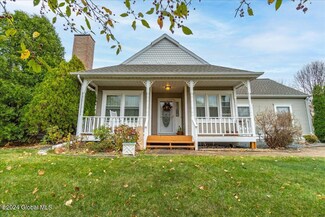 23 Kensington Place Unit 1, Albany, NY 12209