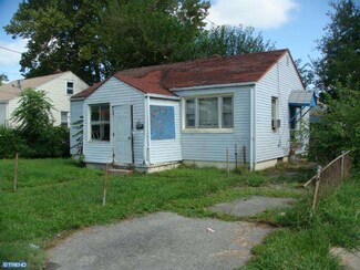 15 Harrisburg Ave, New Castle, DE 19720