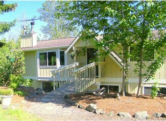 19605 Whitemans Cove Road Kp S, Longbranch, WA 98351