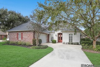 19149 Spyglass Hill Dr, Baton Rouge, LA 70809