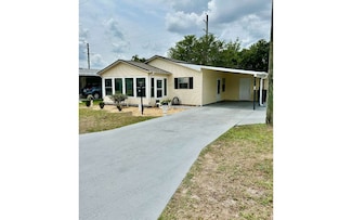 256 SE Pearl Terrace, Lake City, FL 32025