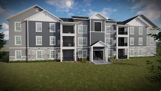 693 S 4500 S Unit O304, Spanish Fork, UT 84660