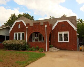 2504 NW 11th St, Oklahoma City, OK 73107