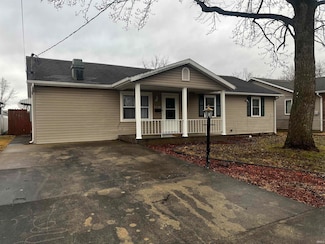 1310 N 14th St, Vincennes, IN 47591