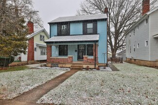 912 Ridgelawn Ave, Hamilton, OH 45013
