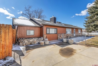 295 SE Frontier Ave, Cedaredge, CO 81413