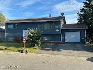9300 Campbell Terrace Dr, Anchorage, AK 99502