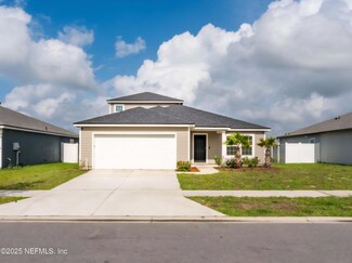 2916 Sheer Bliss Way, Orange Park, FL 32065