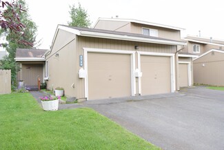 1750 Eastridge Dr, Anchorage, AK 99501