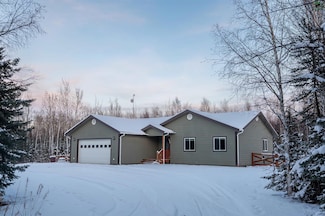 1800 Creekside Dr, Deltana, AK 99737