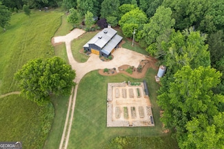 238 Indian Creek Rd, Locust Grove, GA 30248